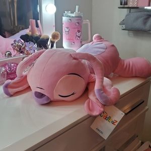 DISNEY (STITCH) ANGEL PILLOW